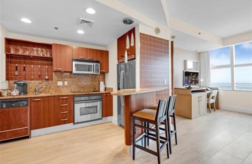 Brickell Apartamento | Brickell 32th Floor AKA by Palermo Home Miami