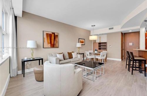 Brickell Apartamento | Brickell 32th Floor AKA by Palermo Home Miami
