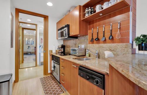 Brickell Apartamento | Brickell Bliss - Luxury Condo