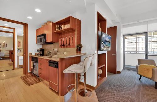Brickell Apartamento | Brickell Bliss - Luxury Condo