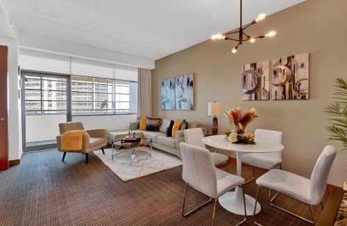 Brickell Apartamento | Brickell Bliss - Luxury Condo