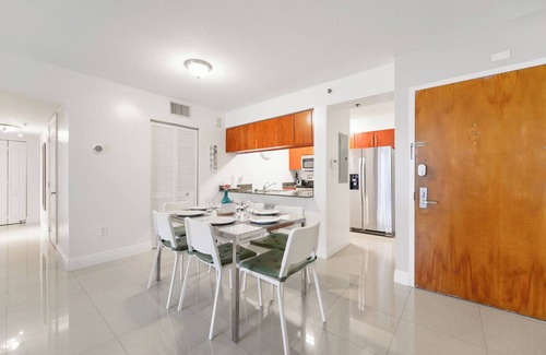 Brickell Apartamento | Brickell Condos Heart of Miami Living