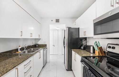 Brickell Apartamento | Brickell Condos Heart of Miami Living