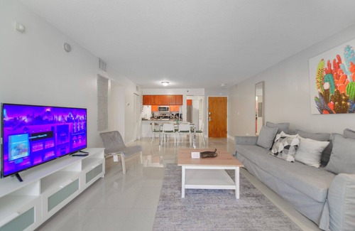 Brickell Apartamento | Brickell Condos Heart of Miami Living