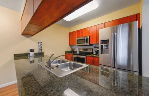 Brickell Apartamento | Brickell Condos Heart of Miami Living