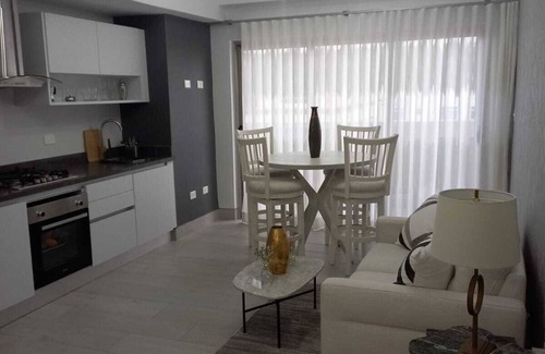 Sarasota Apartamento | BRICKELL HOTEL Apto G08