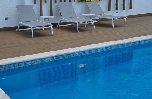 Sarasota Apartamento | BRICKELL HOTEL Apto G08