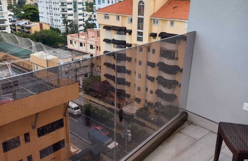 Sarasota Apartamento | BRICKELL HOTEL Apto G08