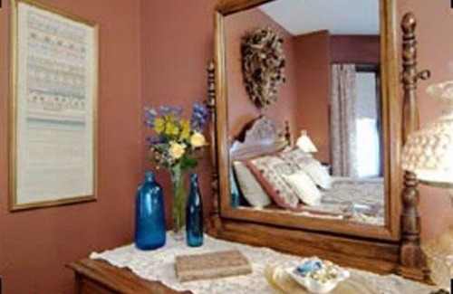 Gettysburg Cama Y Desayuno | Brickhouse Inn