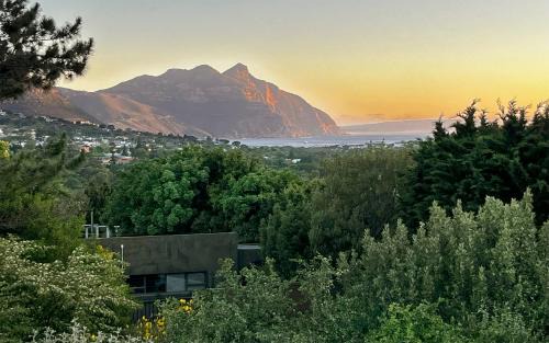 Hout Bay Casa | Brickhouse