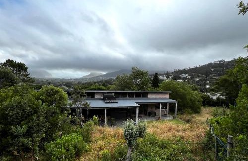 Hout Bay Casa | Brickhouse