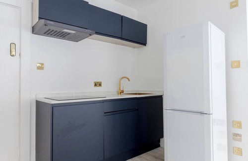 Spitalfields Apartamento | BRICKLANE HOUSE