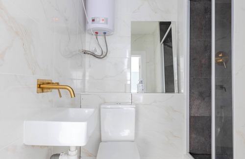 Spitalfields Apartamento | BRICKLANE HOUSE