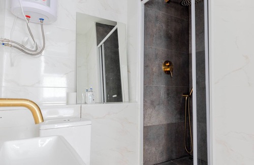 Spitalfields Apartamento | BRICKLANE HOUSE
