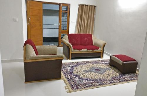 Mysore Casa | BrickNest homes
