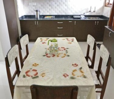 Mysore Casa | BrickNest homes