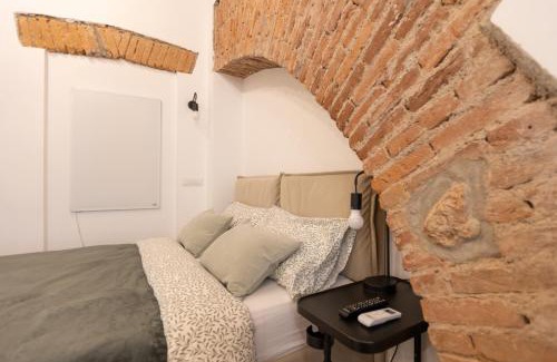 Porta Venezia Apartamento | Bricks & Beams Studio in the key area of Milan