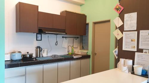 Brinchang Apartamento | Bricks Homestay @ Cameron Highlands