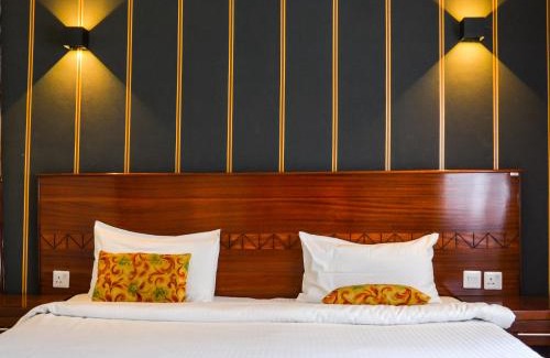 Westlands Hotel | Brickwood Apartments
