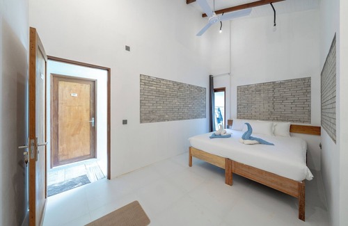 Rasdhoo Casa | Brickwood Shoreline