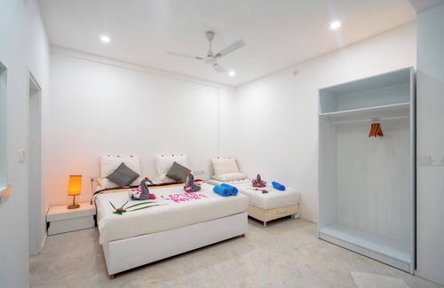 Rasdhoo Casa | Brickwood Shoreline