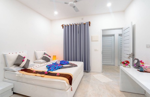 Rasdhoo Casa | Brickwood Shoreline