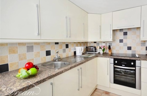 Holworth Cabaña | Brickyard Cottage