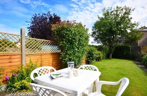 Holworth Cabaña | Brickyard Cottage