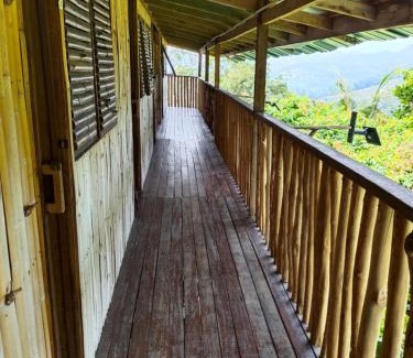 Karak Casa | Bricolage Farm & Homestay