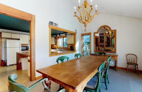 Franconia Casa | Bridal Veil Lodge