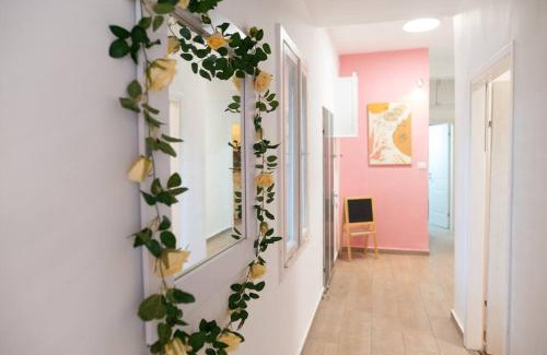 Haifa Apartamento | BrideHousehaifa