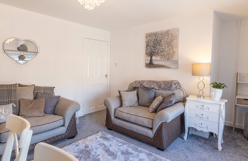 Newbridge Apartamento | Bridge Apartment