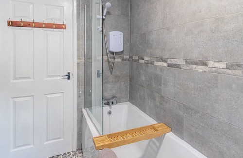 Newbridge Apartamento | Bridge Apartment
