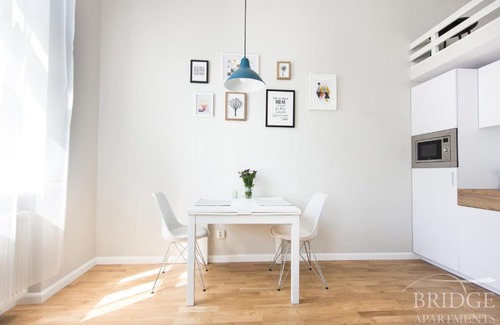 Stare Podgorze Apartamento | Bridge Apartments