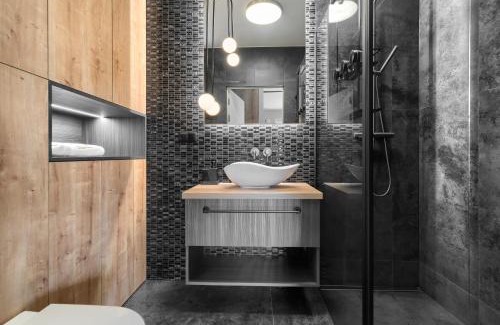 Dziwnow Apartamento | Bridge Apartments & Spa Dziwnów