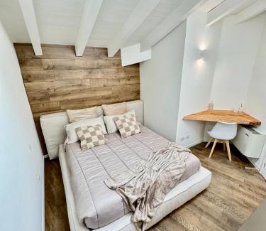 Sant'Eufemia Apartamento | [Bridge Apt.] Garage - Netflix - wifi
