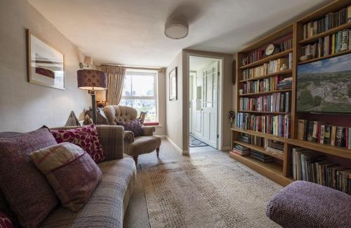 Hawes Casa | Bridge Cottage