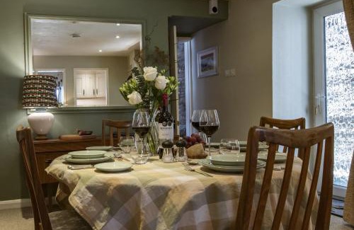 Hawes Casa | Bridge Cottage
