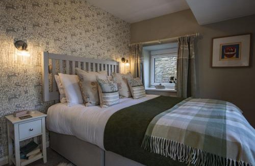 Hawes Casa | Bridge Cottage
