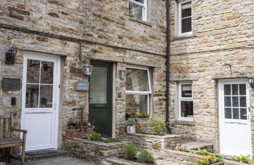 Hawes Casa | Bridge Cottage