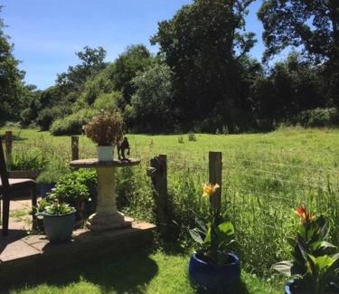 Midhurst Casa | Bridge Cottage