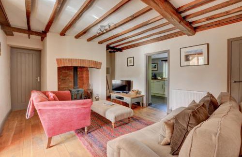 North Creake Casa | Bridge Cottage