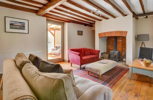 North Creake Casa | Bridge Cottage