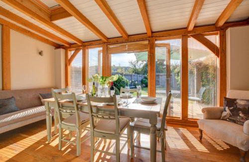 North Creake Casa | Bridge Cottage