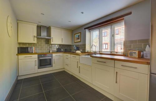 North Creake Casa | Bridge Cottage