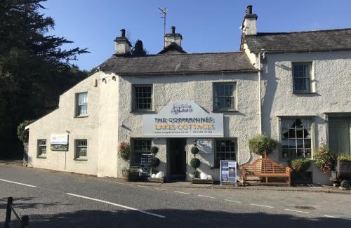 Coniston Casa | Bridge Cottages - Bridge Suite
