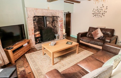 Wooler Casa | Bridge End Bothy