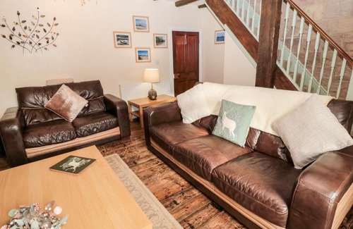 Wooler Casa | Bridge End Bothy