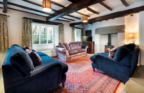Elterwater Casa | Bridge End Cottage Elterwater
