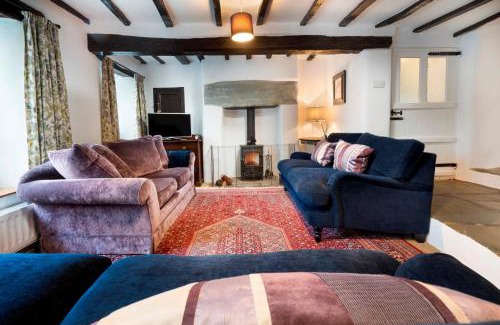 Elterwater Casa | Bridge End Cottage Elterwater